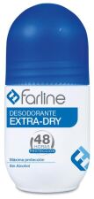 Déodorant Extra Sec 50 ml