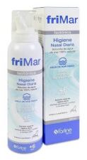 Farma Frimar Hygiène Nasale Quotidienne Isotonique 120 ml