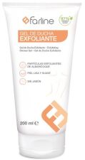 Gel Douche Exfoliant 200 ml