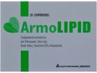 Armolipid 20 Comprimés