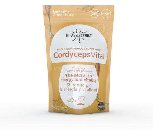 Cordyceps Vital 100 gr