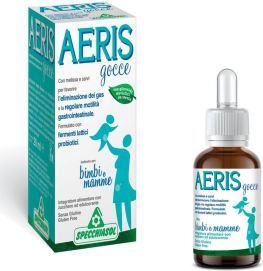 Aeris Gouttes Orales 20 ml