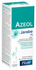 Sirop d&#39;Azéol Ts 75 ml