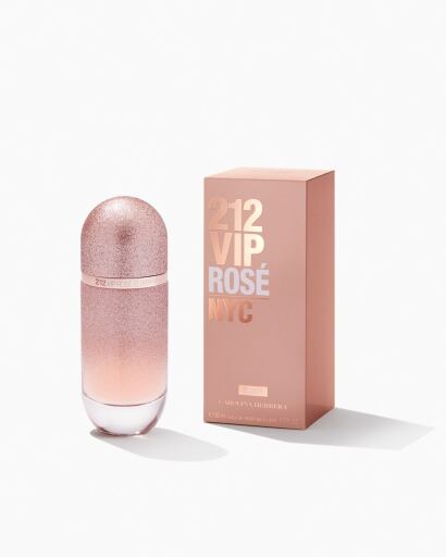 212 Vip Rosé Elixir Eau de Parfum Vaporisateur