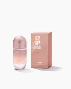 212 Vip Rosé Elixir Eau de Parfum Vaporisateur