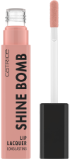 Rouge à Lèvres Liquide Shine Bomb 3 ml