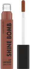 Rouge à Lèvres Liquide Shine Bomb 3 ml