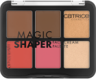 Palette de crème pour le visage Magic Shaper 010-Saint Graal 6 gr