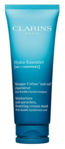 Hydra-Essentiel Masque-Crème Réparateur 75 ml