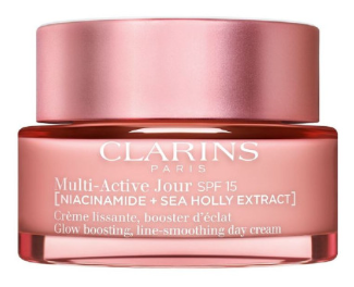 Crème de Jour Multi-Active SPF15 50 ml