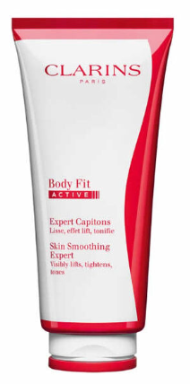 Body Fit Active Lisse et Tonifie la Peau 200 ml