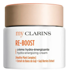 Ma Crème Hydratante Énergisante Re-Boost 50 ml