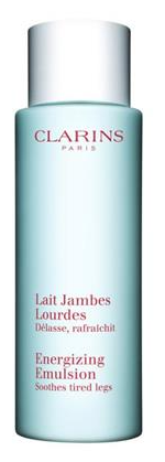 Lait Jambes Lourdes 125 ml