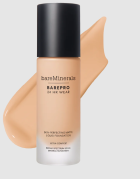 Barepro Fond de Teint Liquide Mat 24Hr Wear SPF20 30 ml