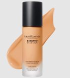 Barepro Fond de Teint Liquide Mat 24Hr Wear SPF20 30 ml