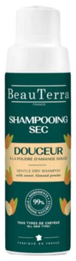 Shampooing Soin Shampoing Sec Doux 50 gr