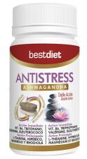 Antistress Double Action Prolongée 30 Gélules