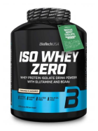 Tiramisu Iso Whey Zéro Protéine 2270 gr