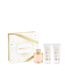 Coffret Quatre Pour Femme 3 Pièces