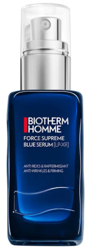 Sérum Bleu Suprême Homme Force