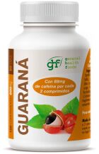 Guarana 120 Comprimés