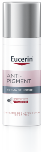 Crème de Nuit Anti-Pigmentante 50 ml