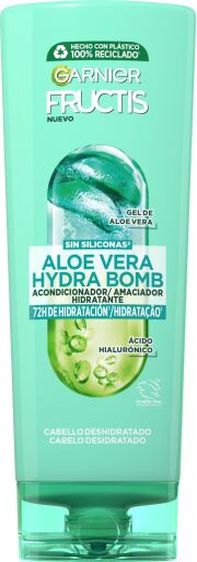 Fructis Aloe Hydra Bomb Après-shampooing 250 ml