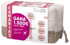 Trousse de toilette Venus Spa Breeze Machine des îles Canaries + 4 recharges