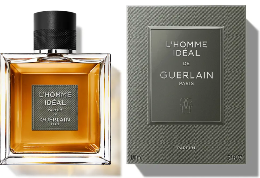 L&#39;Homme Idéal Parfum Eau de Parfum Vapo 100 ml