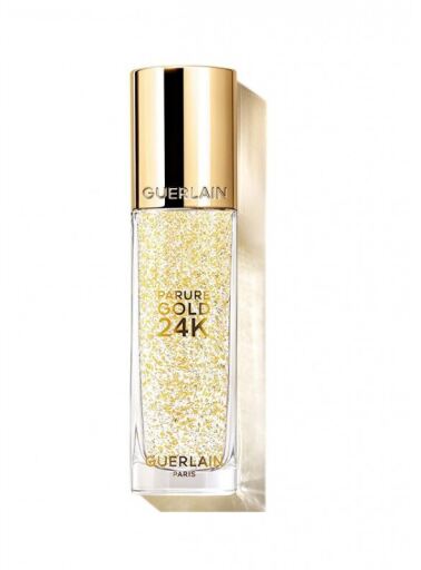 Parure Gold Base de Maquillage Perfectrice 24K 30 ml