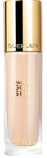 Parure Fond de Teint Fluide Mat Gold Skin 35 ml