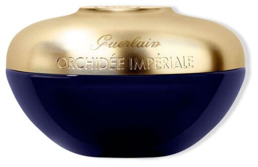 Orchidée Impériale Crème Cou et Décolleté 75 ml