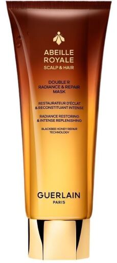 Abeille Royale Masque Illuminateur et Réparateur Cuir Chevelu &amp; Cheveux 200 ml