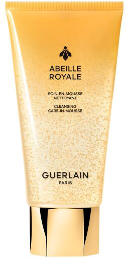 Abeille Royale Mousse Nettoyante 175 ml