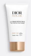 Crème Protectrice Solaire Visage SPF 50 50 ml