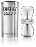 Dkny 24/7 Eau de Parfum Vaporisateur 30 ml