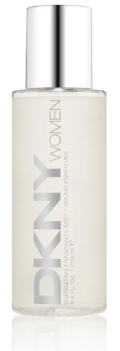 Dkny Brume Parfumée Énergisante Spray 250 ml