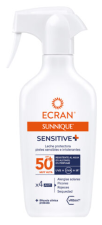 Sunnique Sensitive Lait Protecteur SPF 50+ 270 ml