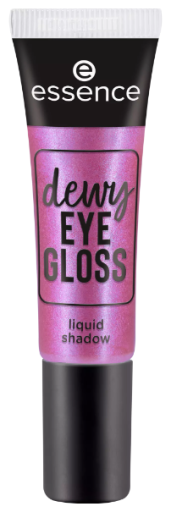 Dewy Eye Gloss Fard à Paupières Liquide 02-Galaxy Gleam 8 ml