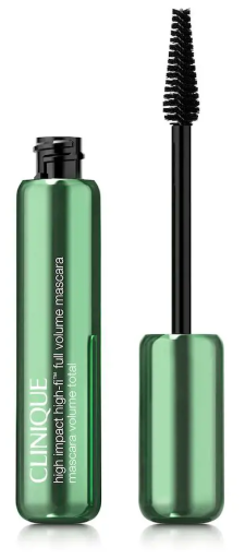 Mascara Plein Volume Hi-Fi High Impact 10 ml