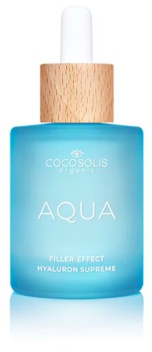 Aqua Filler-Effet Hyaluron Suprême 50 ml