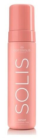 Solis Bronzage instantané du week-end 200 ml