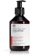 Shampooing Revitalisant à la Vitamine C 250 ml