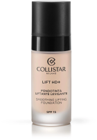 Lift Hd+ Fond de Teint Crème SPF15 30 ml