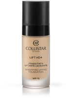 Lift Hd+ Fond de Teint Crème SPF15 30 ml