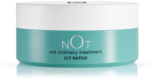 Not Icy Patch Patchs Hydrogel 60 Unités