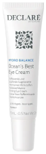 Hydro Balance Ocean&#39;s Best Crème Contour des Yeux 15 ml