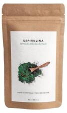 Spiruline en poudre 100 gr