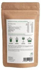 Spiruline en poudre 100 gr