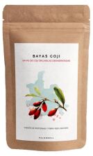 Baies de Goji déshydratées 100 gr